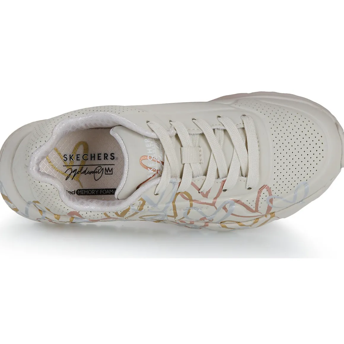 Skechers Uno Lite