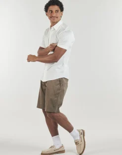 Skjorter m. korte ærmer Emporio Armani