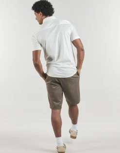 Skjorter m. korte ærmer Emporio Armani