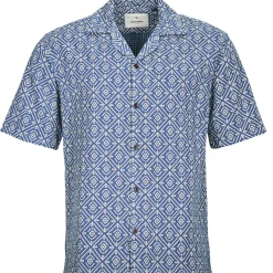 Skjorter m. korte ærmer Jack & Jones