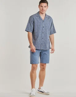 Skjorter m. korte ærmer Jack & Jones