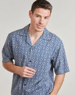 Skjorter m. korte ærmer Jack & Jones