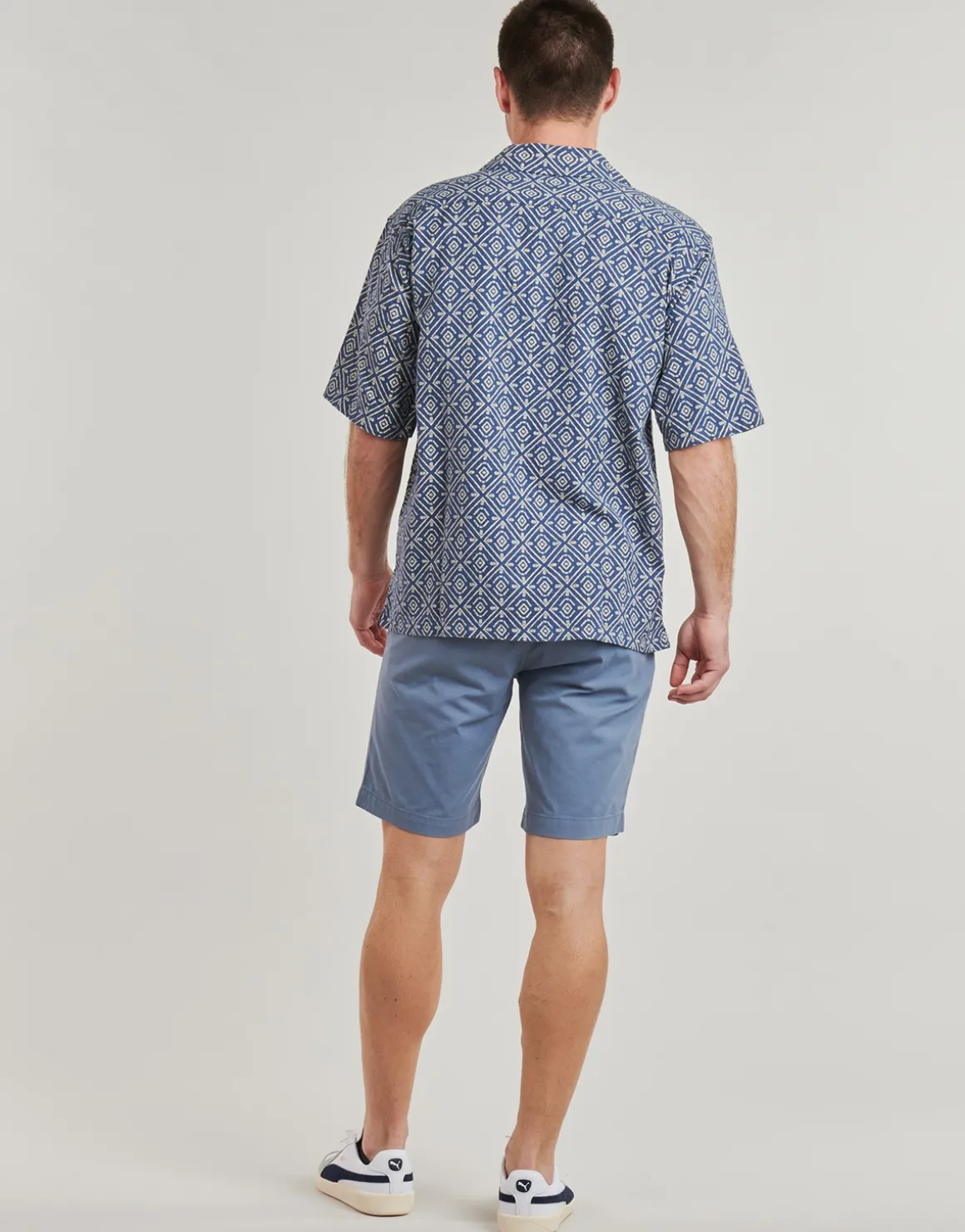 Skjorter m. korte ærmer Jack & Jones