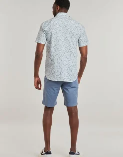 Skjorter m. korte ærmer Jack & Jones