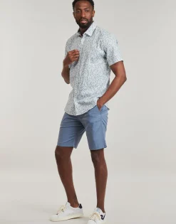 Skjorter m. korte ærmer Jack & Jones