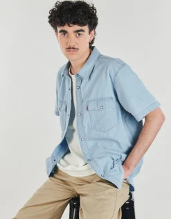 Skjorter m. korte ærmer Levi's