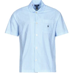 Skjorter m. korte ærmer Polo Ralph Lauren