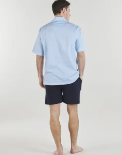 Skjorter m. korte ærmer Polo Ralph Lauren