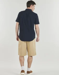 Skjorter m. korte ærmer Polo Ralph Lauren