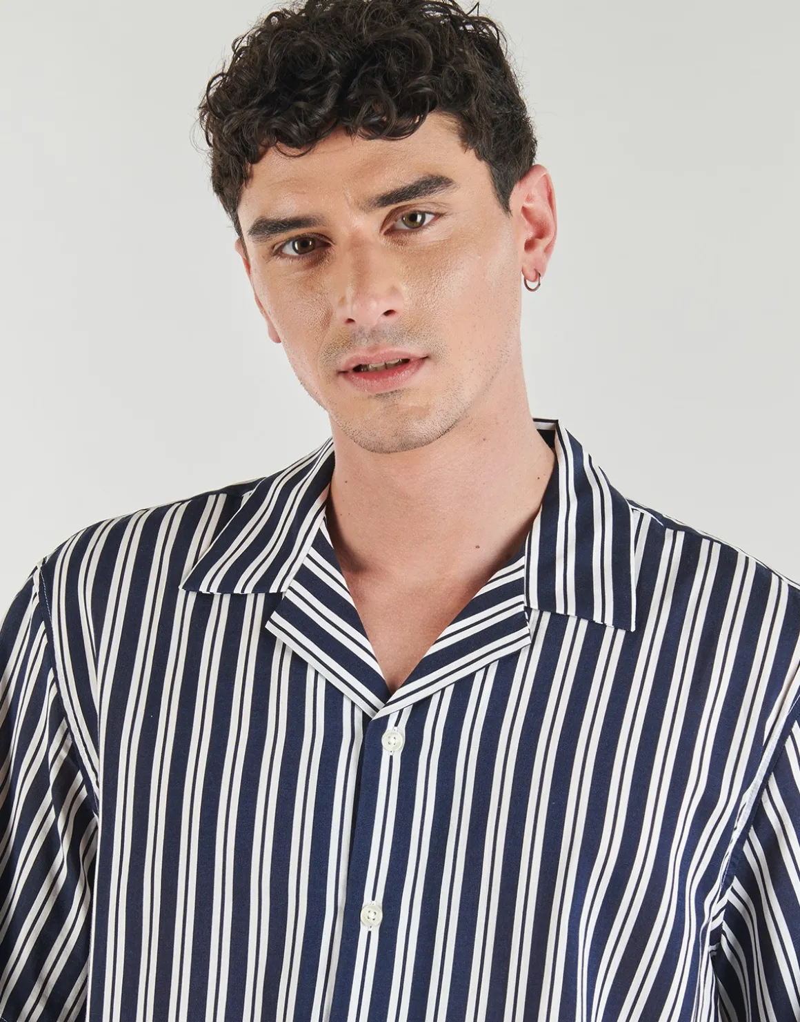 Skjorter m. korte ærmer Selected