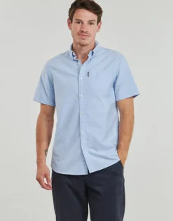 Skjorter m. korte ærmer Superdry