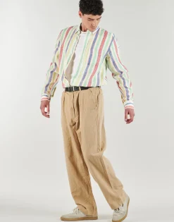 Skjorter m. lange ærmer Gant