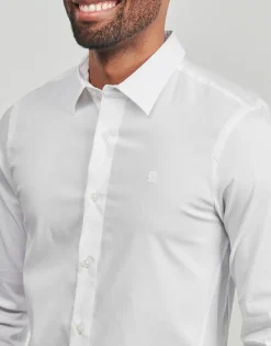 Skjorter m. lange ærmer G-Star Raw