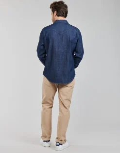 Skjorter m. lange ærmer Levi's