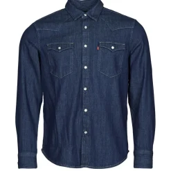 Skjorter m. lange ærmer Levi's