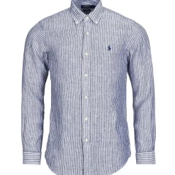 Skjorter m. lange ærmer Polo Ralph Lauren