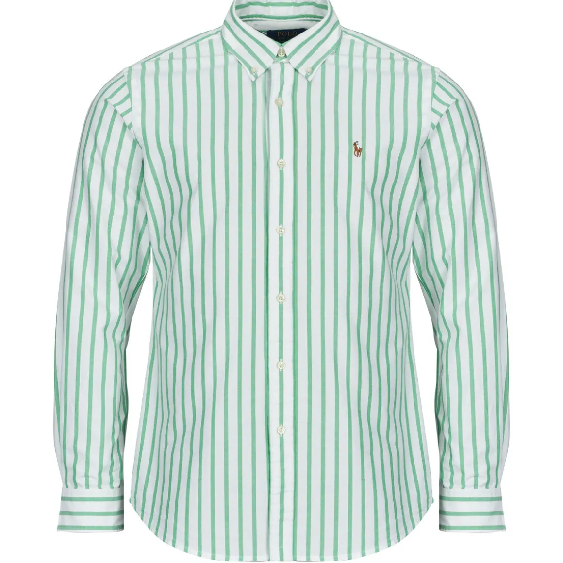 Skjorter m. lange ærmer Polo Ralph Lauren