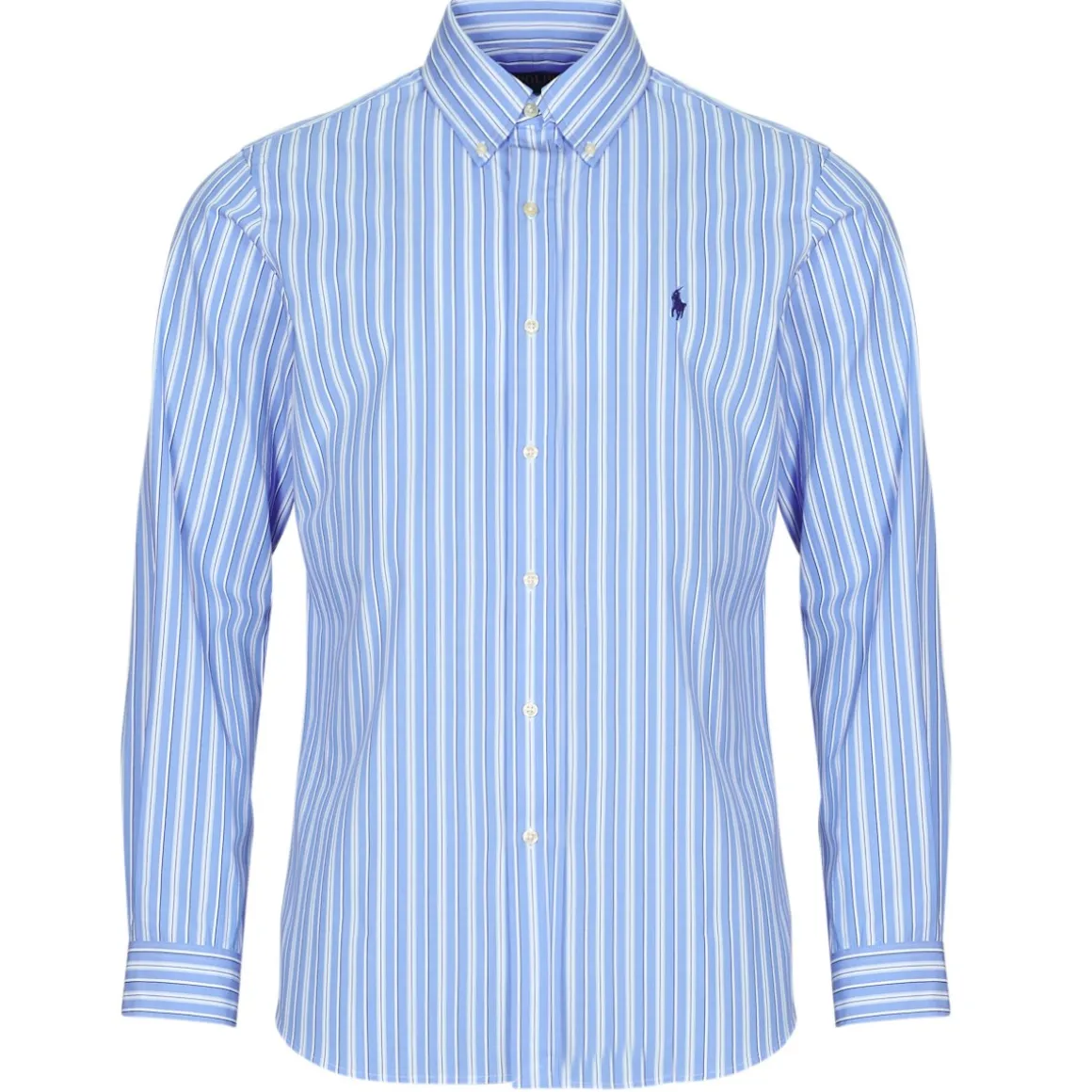 Skjorter m. lange ærmer Polo Ralph Lauren
