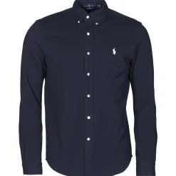 Skjorter m. lange ærmer Polo Ralph Lauren