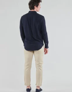 Skjorter m. lange ærmer Polo Ralph Lauren