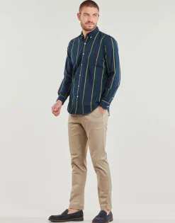 Skjorter m. lange ærmer Polo Ralph Lauren