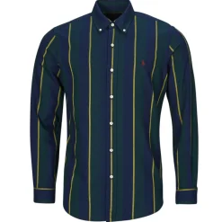 Skjorter m. lange ærmer Polo Ralph Lauren