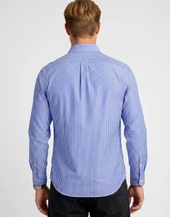 Skjorter m. lange ærmer Polo Ralph Lauren