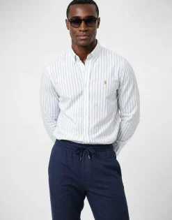 Skjorter m. lange ærmer Polo Ralph Lauren