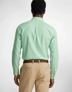 Skjorter m. lange ærmer Polo Ralph Lauren
