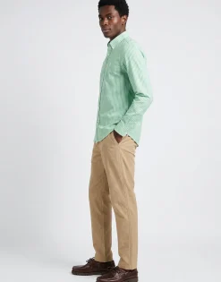 Skjorter m. lange ærmer Polo Ralph Lauren