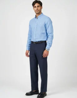 Skjorter m. lange ærmer Polo Ralph Lauren