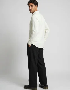 Skjorter m. lange ærmer Polo Ralph Lauren