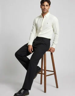 Skjorter m. lange ærmer Polo Ralph Lauren