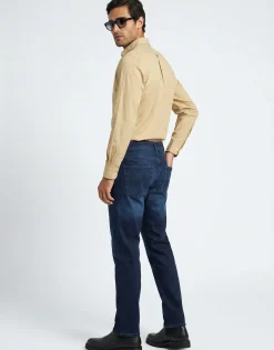 Skjorter m. lange ærmer Polo Ralph Lauren