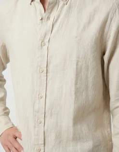 Skjorter m. lange ærmer Polo Ralph Lauren