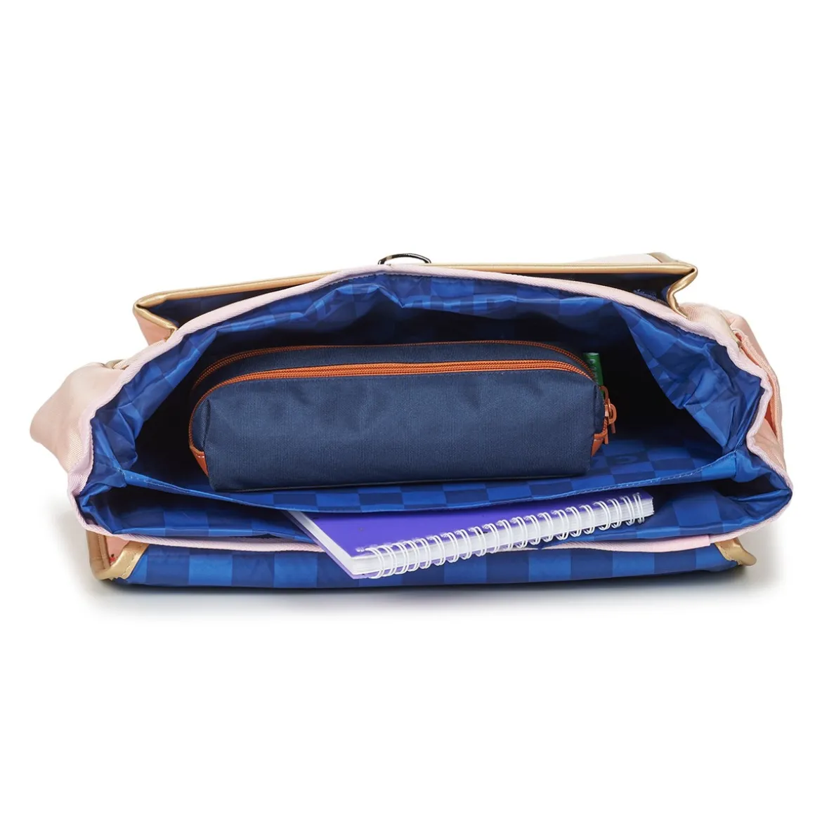 Skoletasker CARAMEL & CIE