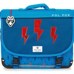 Skoletasker Pol Fox