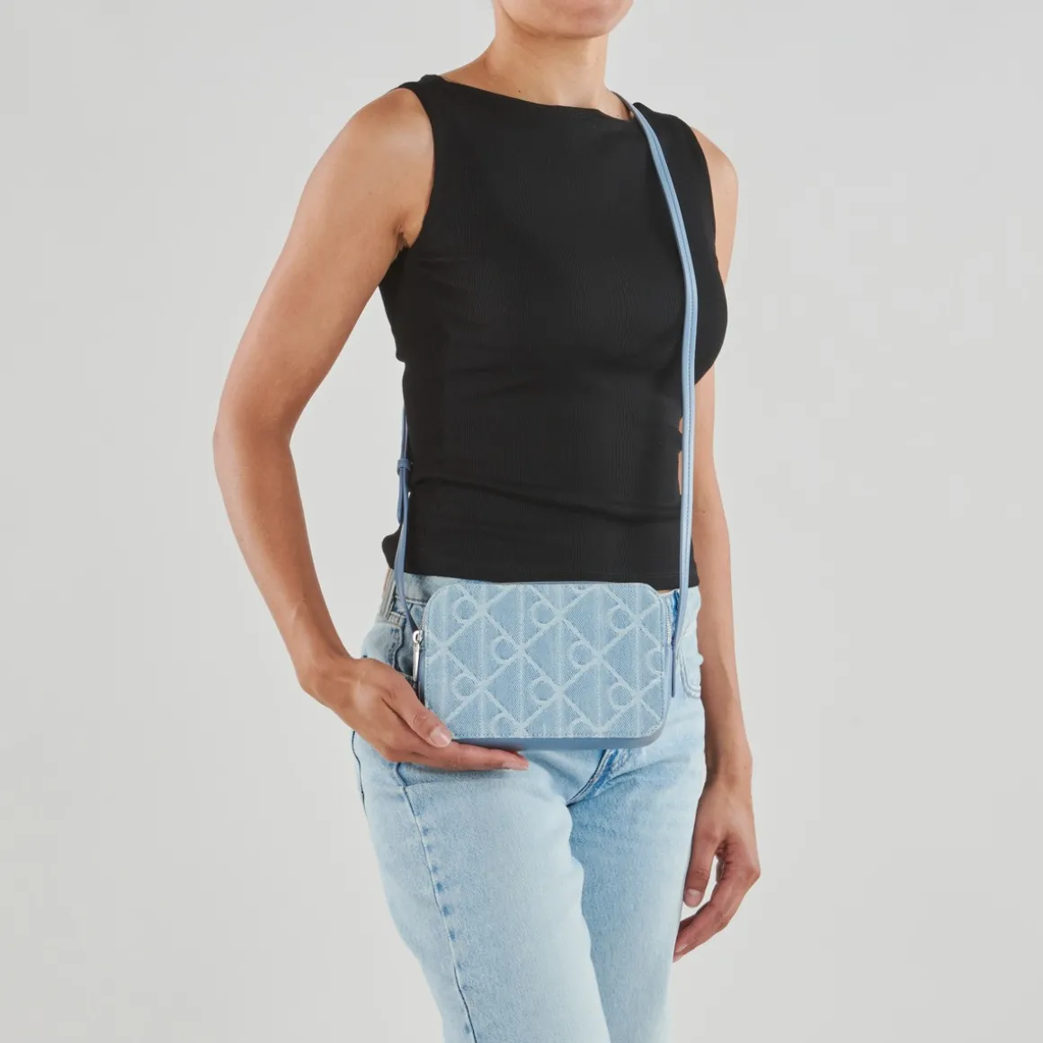 Skuldertasker Calvin Klein Jeans