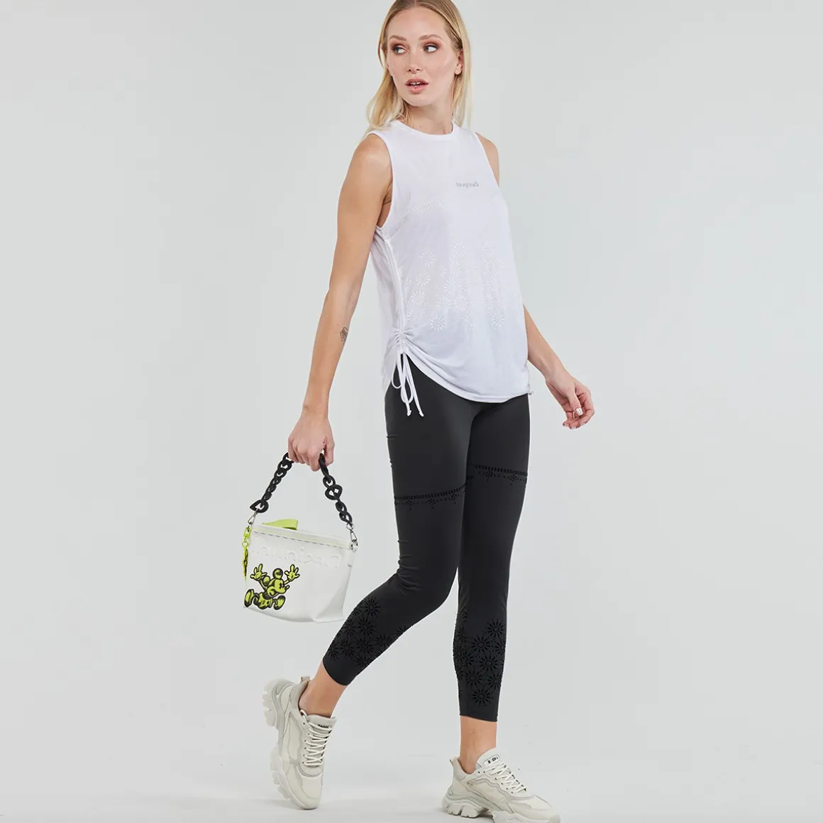 Skuldertasker Desigual