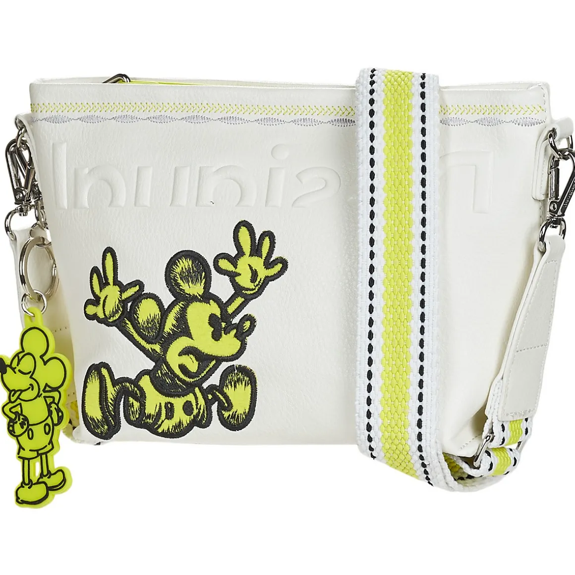 Skuldertasker Desigual