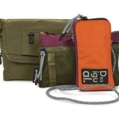 Skuldertasker Desigual