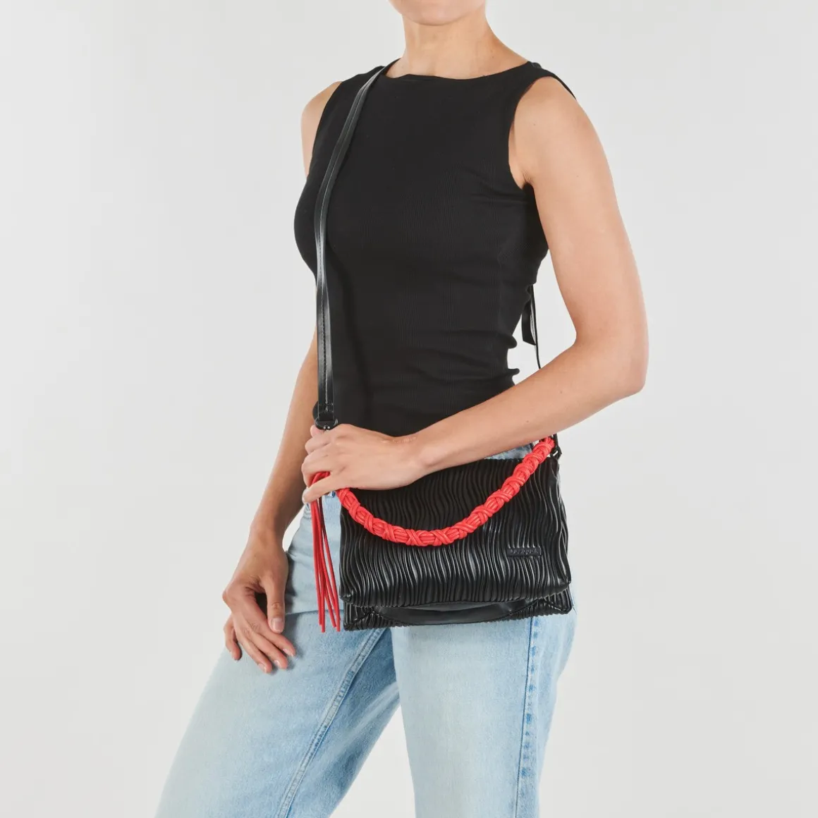 Skuldertasker Desigual
