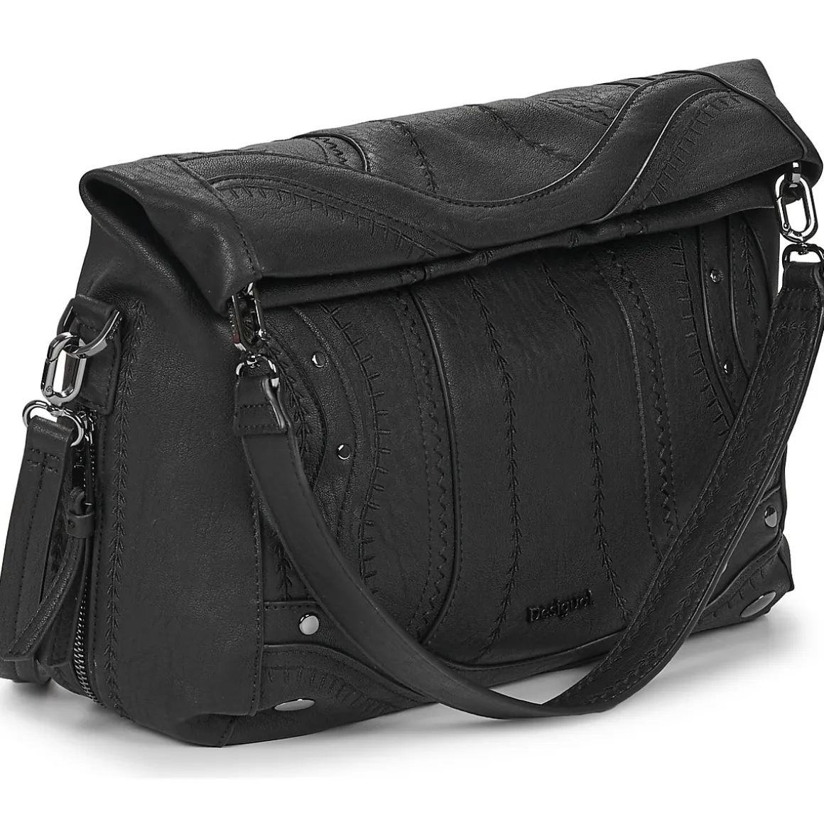 Skuldertasker Desigual