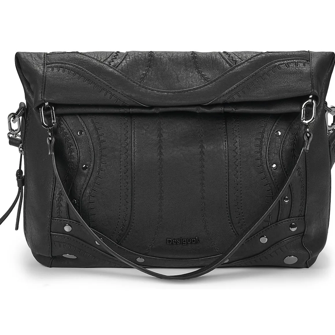 Skuldertasker Desigual