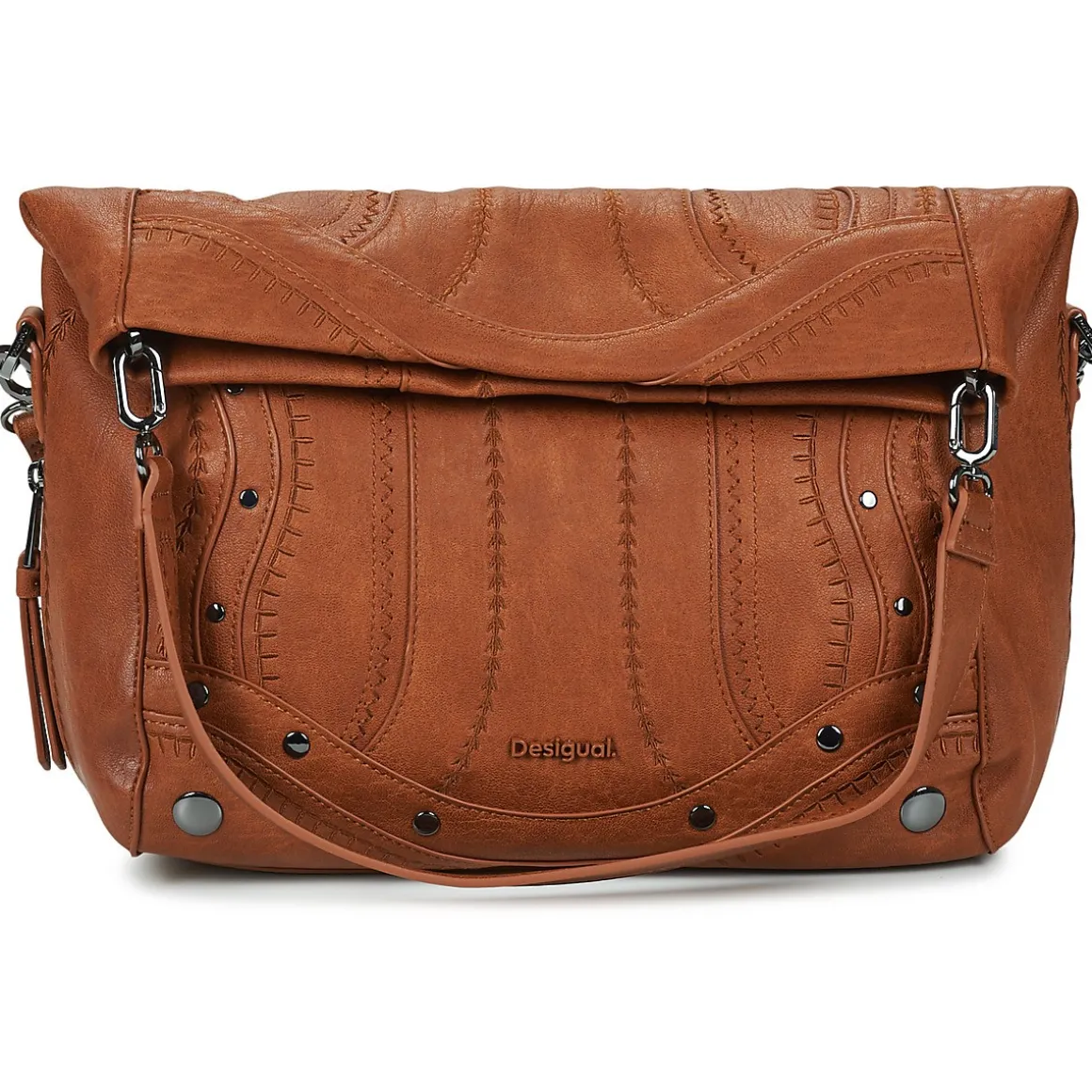 Skuldertasker Desigual