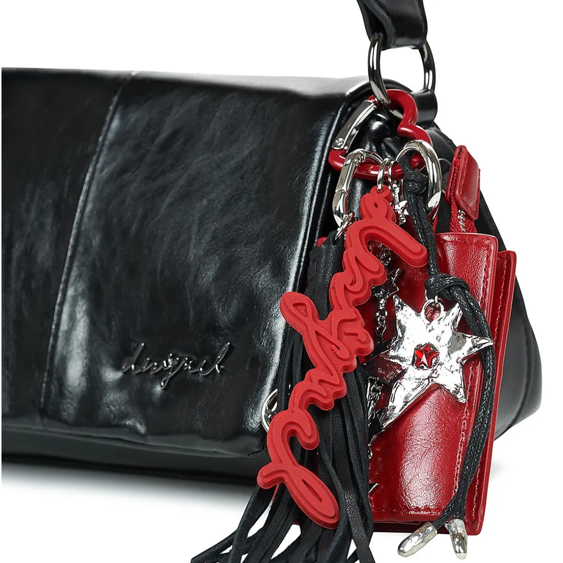 Skuldertasker Desigual