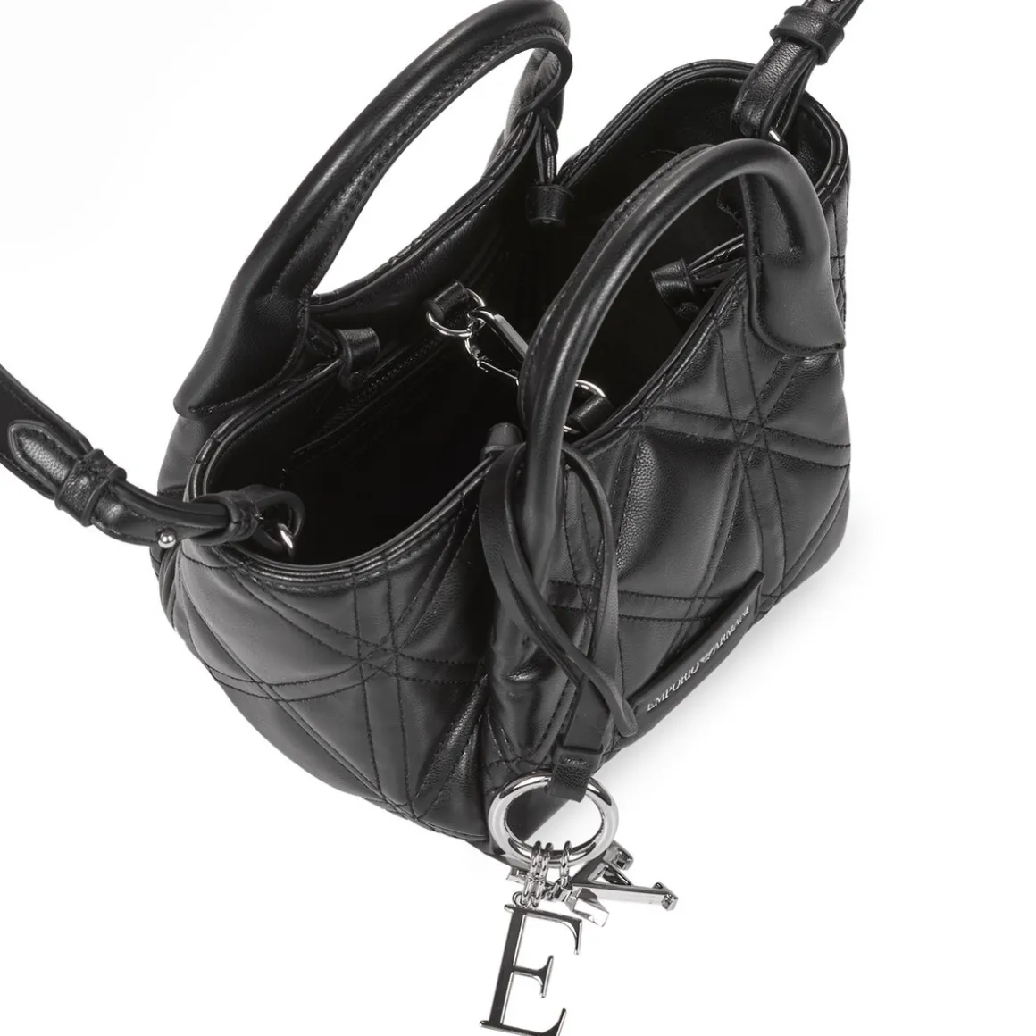 Skuldertasker Emporio Armani
