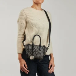Skuldertasker Emporio Armani