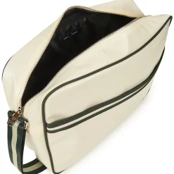 Skuldertasker Fred Perry