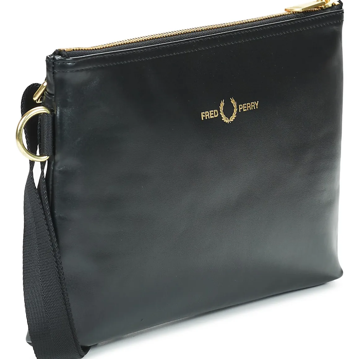 Skuldertasker Fred Perry